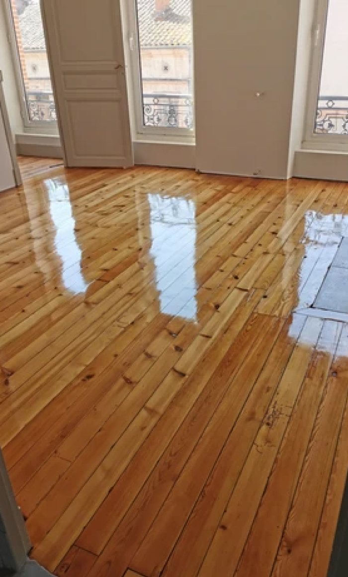 Solier Parquet Montauban